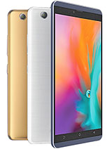 Best available price of Gionee Elife S Plus in Slovenia