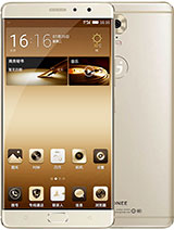Best available price of Gionee M6 Plus in Slovenia