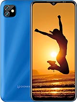 Best available price of Gionee Max Pro in Slovenia