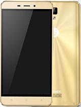 Best available price of Gionee P7 Max in Slovenia