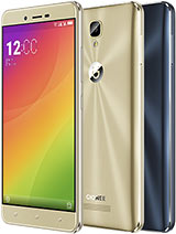 Best available price of Gionee P8 Max in Slovenia