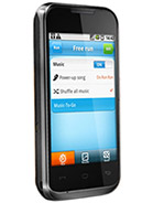 Best available price of Gionee Pioneer P1 in Slovenia