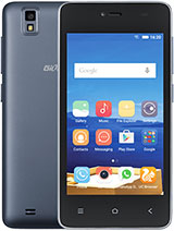 Best available price of Gionee Pioneer P2M in Slovenia