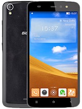 Best available price of Gionee Pioneer P6 in Slovenia