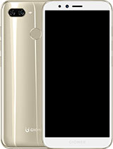 Best available price of Gionee S11 lite in Slovenia
