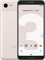Best available price of Google Pixel 3 in Slovenia