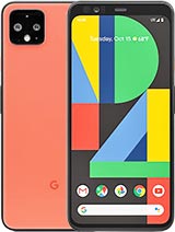Best available price of Google Pixel 4 XL in Slovenia