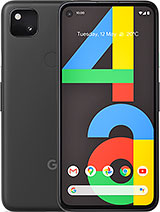 Best available price of Google Pixel 4a in Slovenia