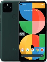 Best available price of Google Pixel 5a 5G in Slovenia