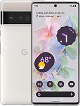 Best available price of Google Pixel 6 Pro in Slovenia