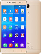 Best available price of Haier L7 in Slovenia