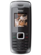 Best available price of Haier M160 in Slovenia