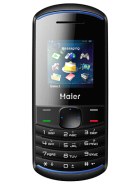 Best available price of Haier M300 in Slovenia