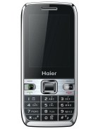 Best available price of Haier U56 in Slovenia