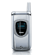Best available price of Haier L1000 in Slovenia