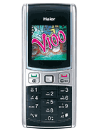 Best available price of Haier V100 in Slovenia