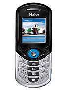 Best available price of Haier V190 in Slovenia