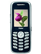 Best available price of Haier V200 in Slovenia