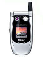 Best available price of Haier V6000 in Slovenia