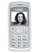 Best available price of Haier Z100 in Slovenia