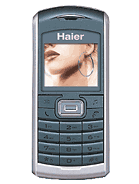 Best available price of Haier Z300 in Slovenia