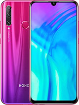 Best available price of Honor 20i in Slovenia