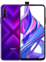 Best available price of Honor 9X Pro in Slovenia