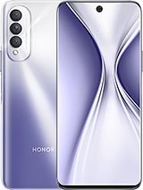Best available price of Honor X20 SE in Slovenia