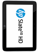 Best available price of HP Slate10 HD in Slovenia