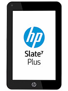 Best available price of HP Slate7 Plus in Slovenia