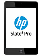 Best available price of HP Slate8 Pro in Slovenia