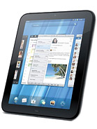 Best available price of HP TouchPad 4G in Slovenia