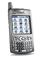 Best available price of Palm Treo 650 in Slovenia