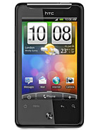 Best available price of HTC Aria in Slovenia