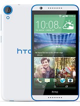 Best available price of HTC Desire 820 dual sim in Slovenia
