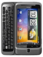 Best available price of HTC Desire Z in Slovenia