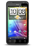 Best available price of HTC EVO 3D in Slovenia