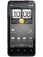 Best available price of HTC EVO Design 4G in Slovenia