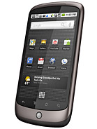 Best available price of HTC Google Nexus One in Slovenia