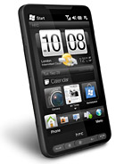 Best available price of HTC HD2 in Slovenia
