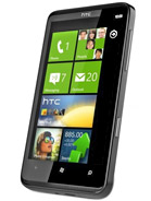 Best available price of HTC HD7 in Slovenia