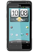 Best available price of HTC Hero S in Slovenia