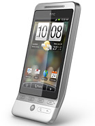 Best available price of HTC Hero in Slovenia