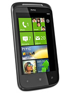 Best available price of HTC 7 Mozart in Slovenia