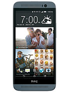 Best available price of HTC One E8 CDMA in Slovenia