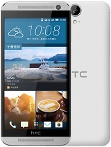 Best available price of HTC One E9 in Slovenia