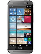 Best available price of HTC One M8 for Windows CDMA in Slovenia