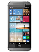 Best available price of HTC One M8 for Windows in Slovenia