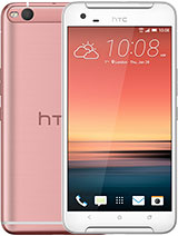 Best available price of HTC One X9 in Slovenia