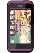 Best available price of HTC Rhyme in Slovenia